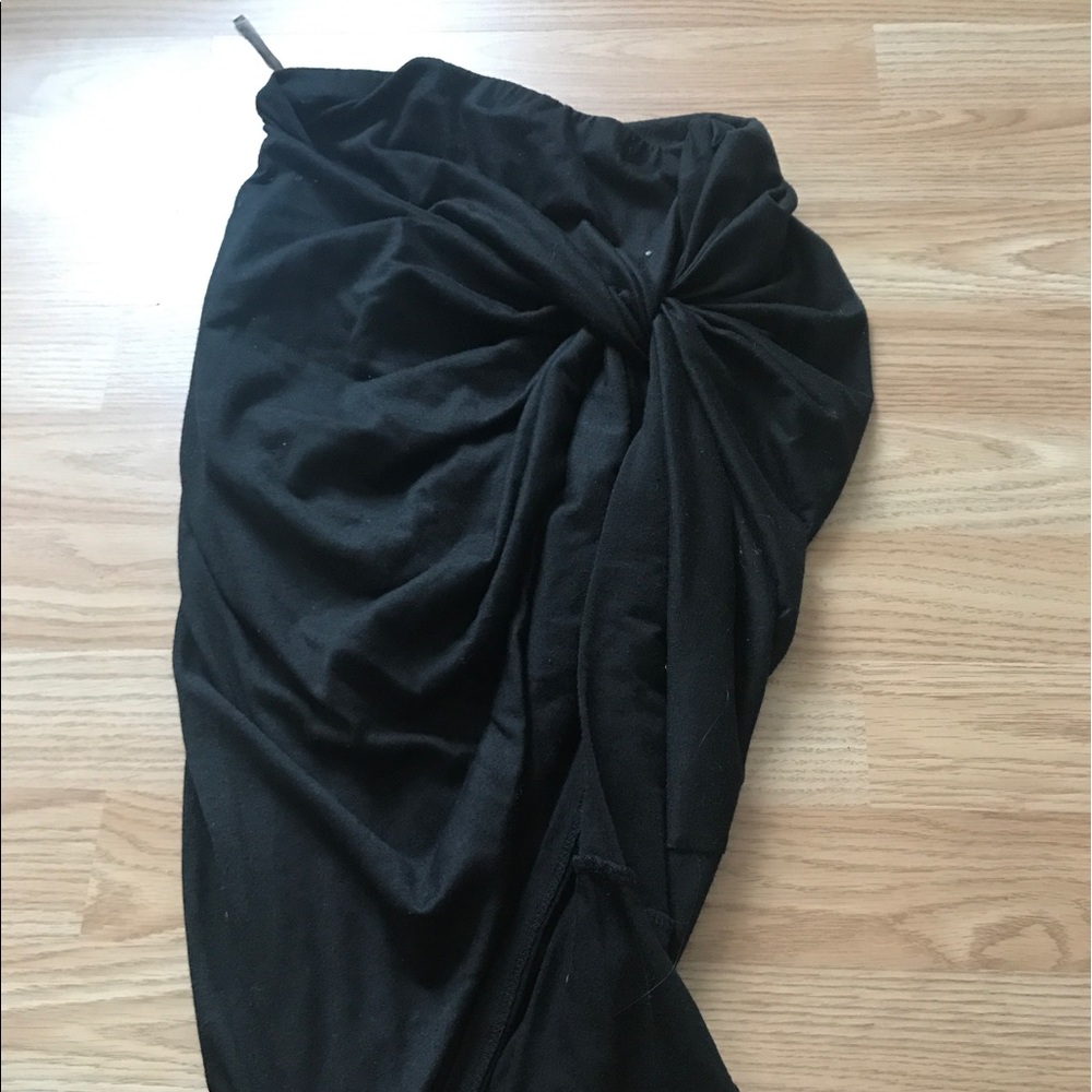 skirt